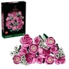 LEGO BOTANİCALS PEMBE GÜL BUKETİ DHL (NET)