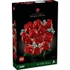 LEGO BOUQUET OF ROSES DHL