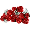LEGO BOUQUET OF ROSES DHL