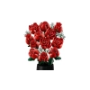 LEGO BOUQUET OF ROSES DHL