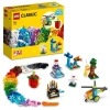 LEGO BRICKS AND FUNCTIONS DHL