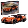 LEGO BUGATTİ CHİRON PUR SPORT HİPER ARABA DHL NET