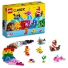 LEGO C OCEAN FUN DHL