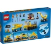 LEGO C TRAKS WRECKING BALL CR DHL