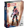 LEGO CAPTAIN AMERICA CONSTRUCTION FIG DHL