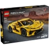 LEGO CHEVROLET CORVETTE STINGRAY DHL