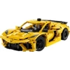 LEGO CHEVROLET CORVETTE STINGRAY DHL