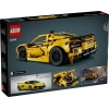 LEGO CHEVROLET CORVETTE STINGRAY DHL