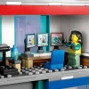LEGO CITY ACİL DURUM ARAÇLARI MERKEZİ DHL