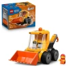 LEGO CİTY ARAÇLAR İNŞAAT YÜKLEYİCİSİ DHL (NET)