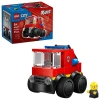 LEGO CİTY ARAÇLAR İTFAİYE KAMYONU DHL (NET)