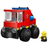 LEGO CİTY ARAÇLAR İTFAİYE KAMYONU DHL (NET)