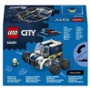 LEGO CİTY ARAÇLAR POLİS KAMYONU DHL (NET)