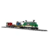 LEGO CITY CARGO TRAIN DHL