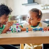LEGO CITY DONDURMA KAMYONU POLİS TAKİBİ DHL