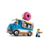 LEGO CITY DONUT KAMYONU (NET)