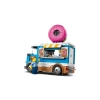 LEGO CITY DONUT KAMYONU (NET)