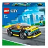 LEGO CITY ELEKTRİKLİ SPOR ARABA