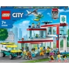 LEGO CITY HASTAHANE DHL