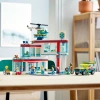 LEGO CITY HASTAHANE DHL