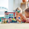 LEGO CITY HASTAHANE DHL