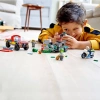 LEGO CITY İTFAİYE KURTARMA OPERASYONU DHL