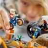 LEGO CITY OYUNCAK YAPIM SETİ DHL