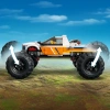 LEGO CITY OYUNCAK YAPIM SETİ DHL