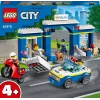 LEGO CITY POLİS MERKEZİ TAKİBİ DHL