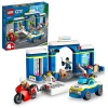 LEGO CITY POLİS MERKEZİ TAKİBİ DHL