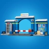 LEGO CITY POLİS MERKEZİ TAKİBİ DHL