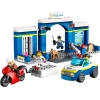 LEGO CITY POLİS MERKEZİ TAKİBİ DHL