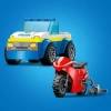 LEGO CITY POLİS MERKEZİ TAKİBİ DHL