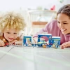 LEGO CITY POLİS MERKEZİ TAKİBİ DHL