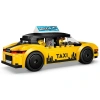 LEGO CİTY SARI TAKSİ DHL (NET)