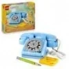 LEGO CLASSIC RETRO TELEFON DHL