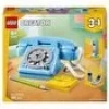 LEGO CLASSIC RETRO TELEFON DHL