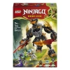 LEGO COLE’UN GÖREV ROBOTU VE EJDERHA ZANE DHL NET