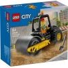LEGO CONST. STEAMROL DHL