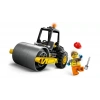 LEGO CONST. STEAMROL DHL