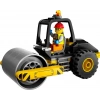 LEGO CONST. STEAMROL DHL