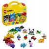 LEGO CREATIV SUITCASE DHL