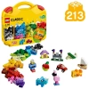 LEGO CREATIV SUITCASE DHL