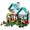 LEGO CREATOR COZY HOUSE DHL