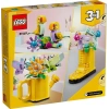 LEGO CREATOR SULAMA KABINDA ÇİÇEKLER