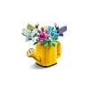LEGO CREATOR SULAMA KABINDA ÇİÇEKLER