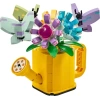 LEGO CREATOR SULAMA KABINDA ÇİÇEKLER
