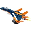 LEGO CREATOR SUPERSONIC JET DHL