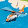 LEGO CREATOR SUPERSONIC JET DHL