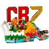 LEGO CRİSTİANO RONALDO DHL (NET)